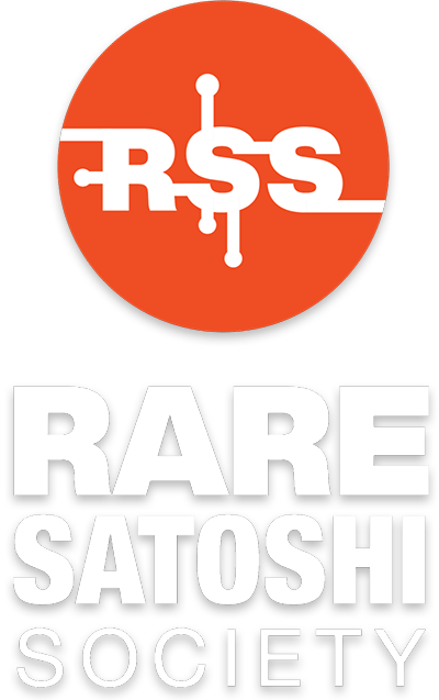 Rare Satoshi Society