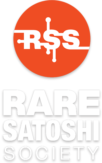 Rare Satoshi Society